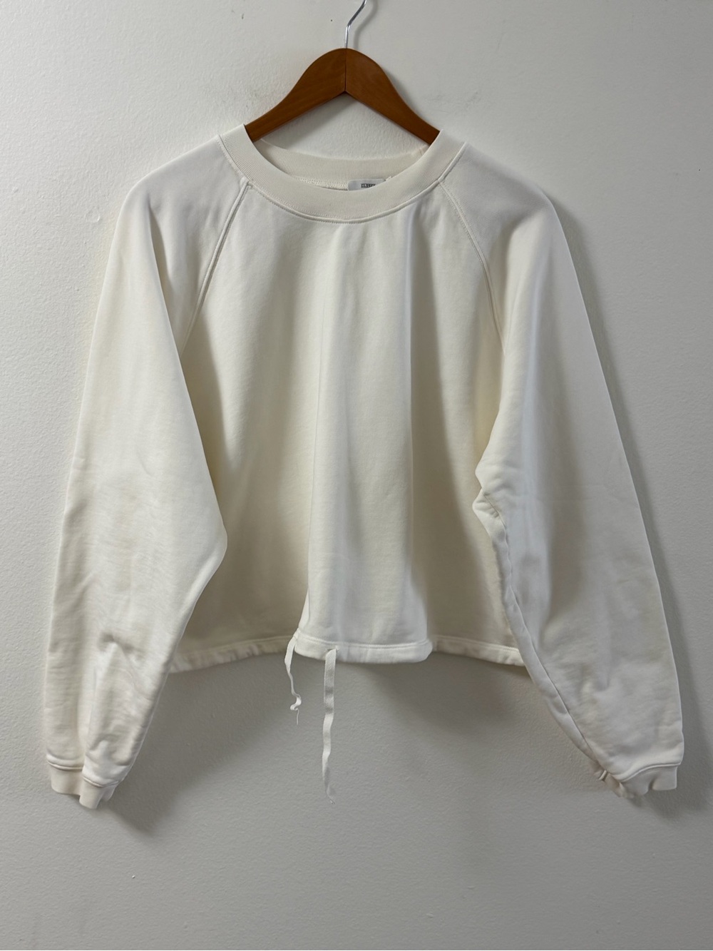 Closed Women’s Boxy Top